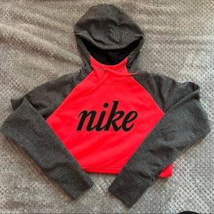 Nike Therma-Fit Hoodie